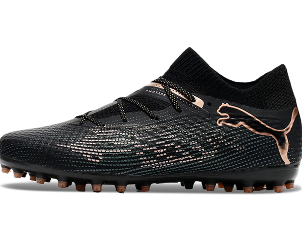 Chuteira Society Puma Future 7 MG Elite + Brindes