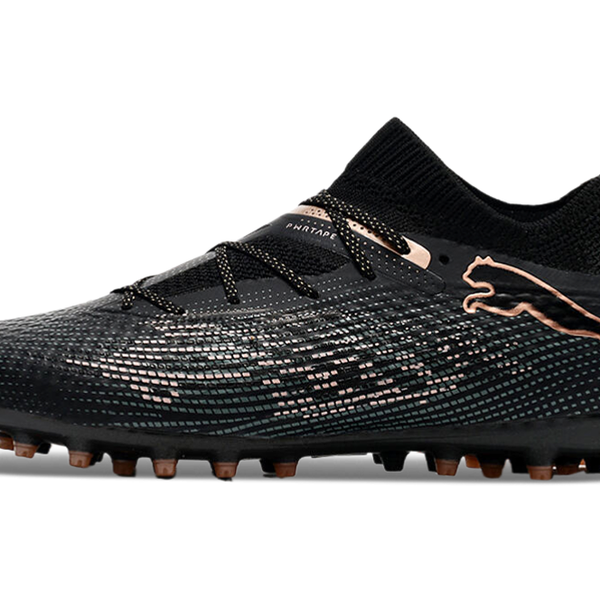 Chuteira Society Puma Future 7 MG Elite + Brindes