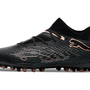 Chuteira Society Puma Future 7 MG Elite + Brindes
