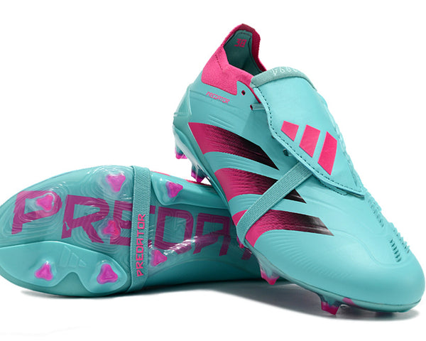 Chuteira Campo Adidas Predator 30 FG Elite + Brindes