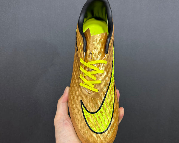 Chuteira Campo Nike Hypervenom Phantom fg Elite + Brindes Exclusivos