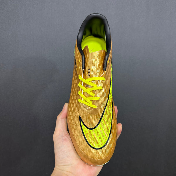 Chuteira Campo Nike Hypervenom Phantom fg Elite + Brindes Exclusivos