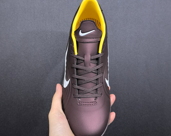 Chuteira Society Nike Mercurial Vapor 1 (RONALDO) TF Elite + Brindes
