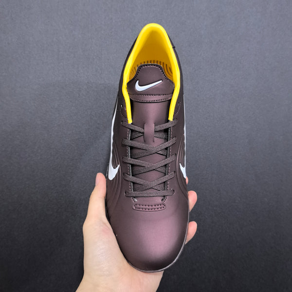 Chuteira Society Nike Mercurial Vapor 1 (RONALDO) TF Elite + Brindes