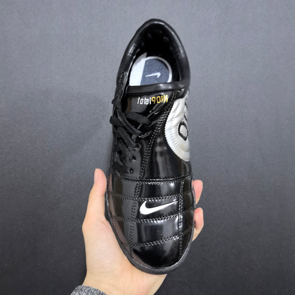 Tênis Futsal Nike Total 90 IC Elite + Brindes