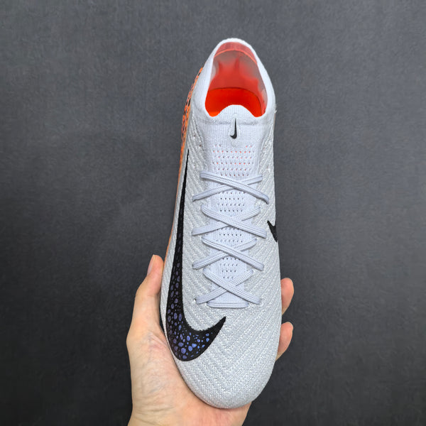 Chuteira Campo Nike Air Zoom Mercurial Vapor 16 AG Elite + Brindes Exclusivos