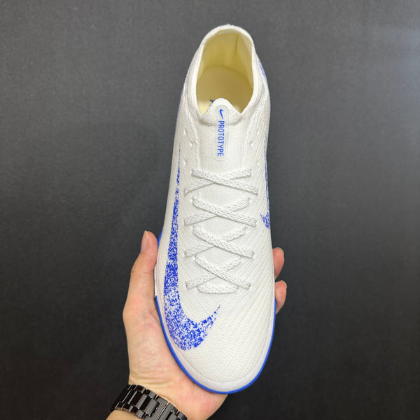 Chuteira Society Nike Air Zoom Mercurial Vapor 16 TF Elite + Brindes Exclusivos