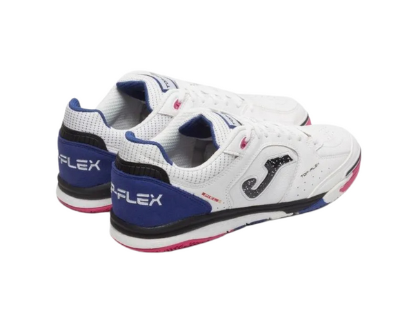 Tênis Futsal Joma Top Flex Rebound IC Elite + Brindes