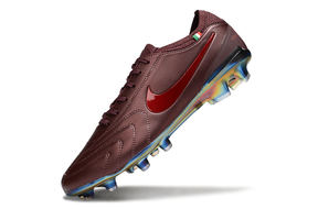 Chuteira Campo Nike Tiempo Legend 10 Elite + Brindes