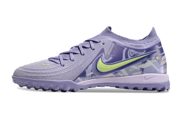 Chuteira Society Nike Phantom Luna TF 2 Elite + Brindes