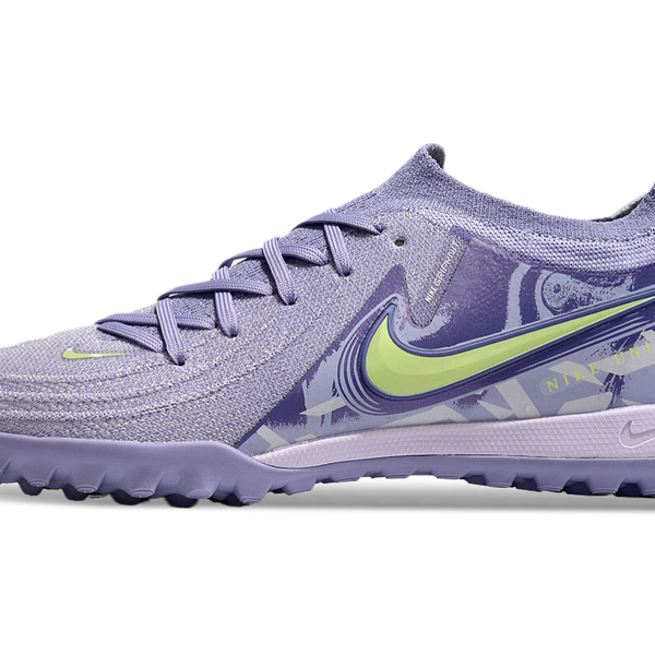 Chuteira Society Nike Phantom Luna TF 2 Elite + Brindes