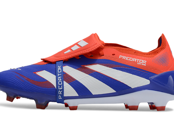 Chuteira Campo Adidas Predator FG Elite + Brindes