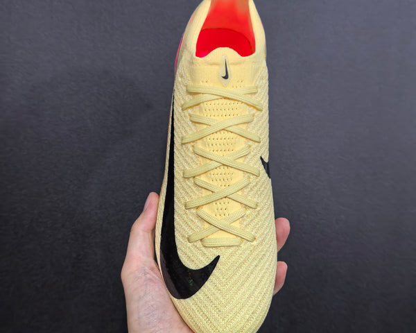 Chuteira Campo Nike Air Zoom Mercurial Vapor 16 AG Elite + Brindes Exclusivos