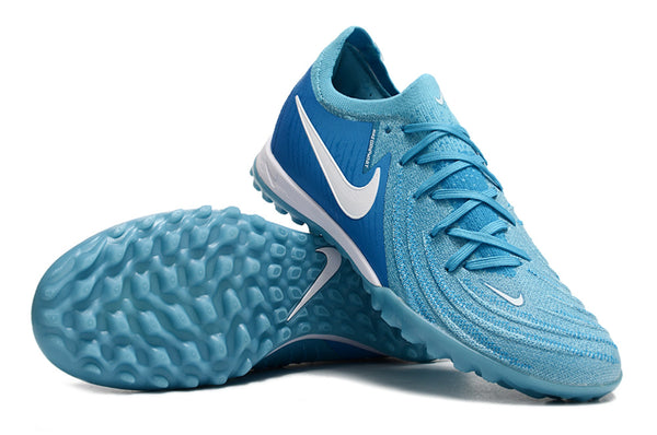 Chuteira Society Nike Phantom Luna TF 2 Elite + Brindes