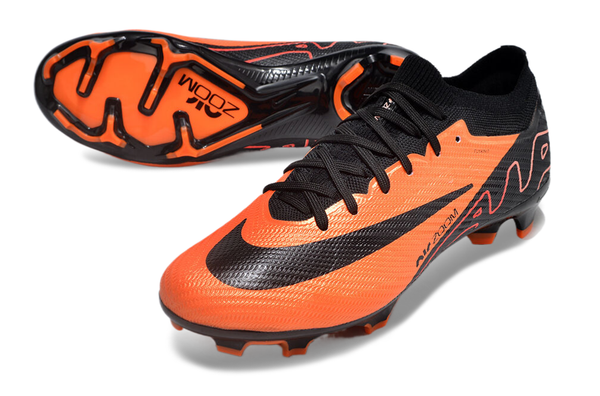 Chuteira Campo Nike Air Zoom Mercurial Vapor 15  Elite + Brindes