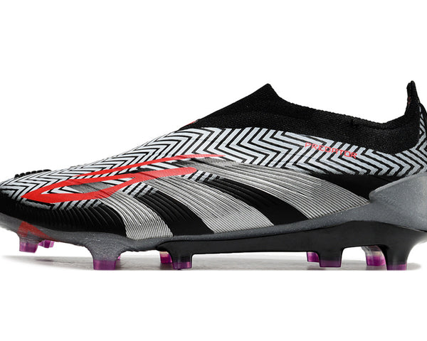 Chuteira Campo Adidas Predator+ FG Elite + Brindes