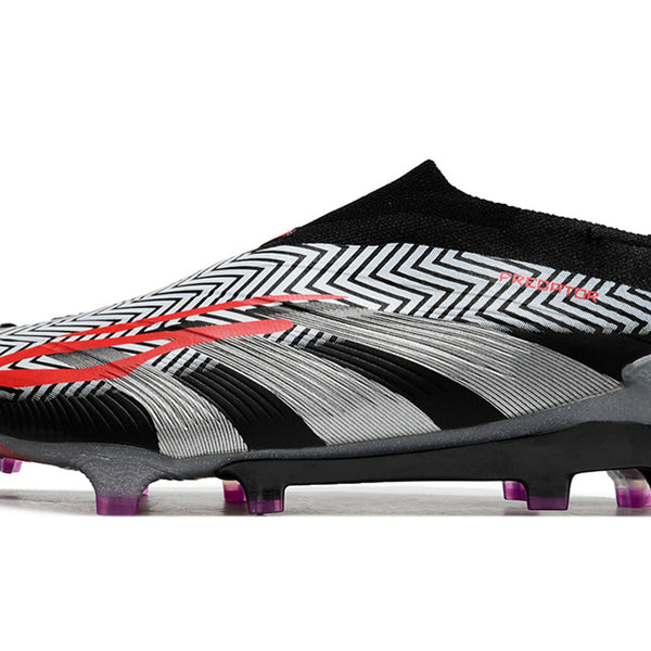 Chuteira Campo Adidas Predator+ FG Elite + Brindes