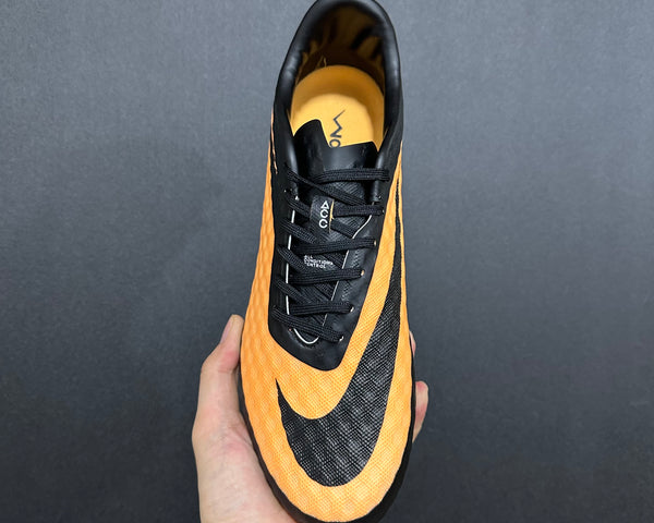 Chuteira Campo Nike Hypervenom Phantom fg Elite + Brindes