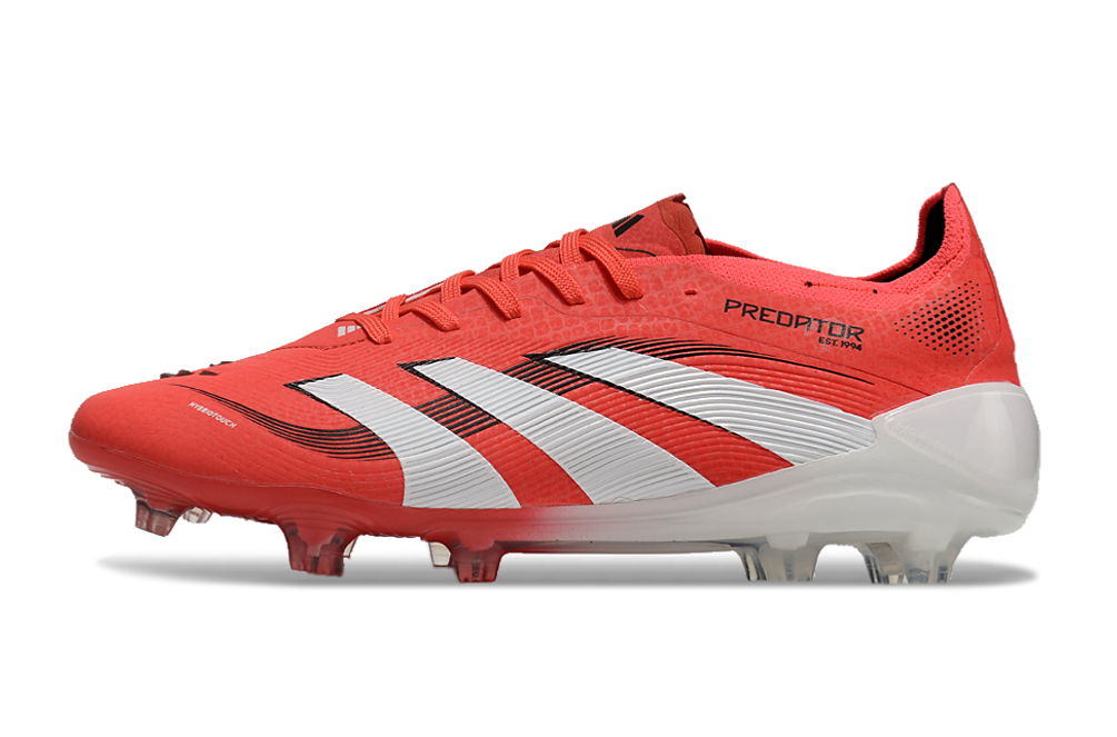 Chuteira Campo Adidas Predator FG Elite + Brindes
