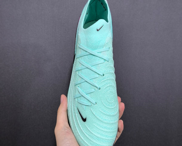 Chuteira Campo Nike Phantom Luna 2 Elite + Brindes