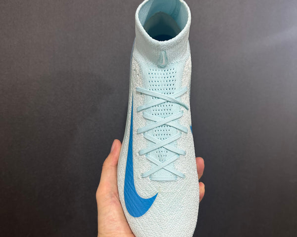 Chuteira Campo Nike Air Zoom Mercurial Superfly 10 Elite + Brindes Exclusivos