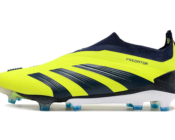 Chuteira Campo adidas Predator+ FG Elite + Brindes