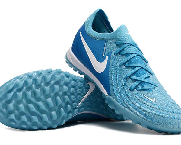 Chuteira Society Nike Phantom Luna TF 2 Elite + Brindes