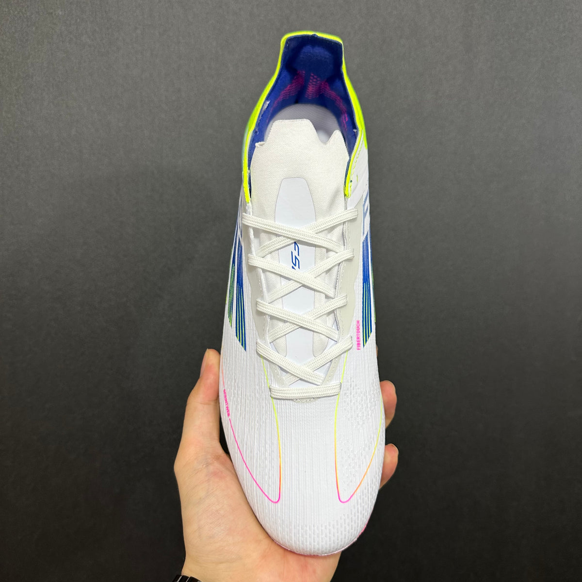 Chuteira Campo Adidas X F50 SG Elite + Brindes