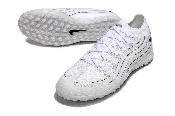 Chuteira Society Nike Mercurial Vapor Air Max 95 TF Elite + Brindes