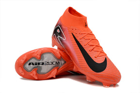 Chuteira Campo Nike Air Zoom Mercurial Superfly 10 Elite + Brindes Exclusivos