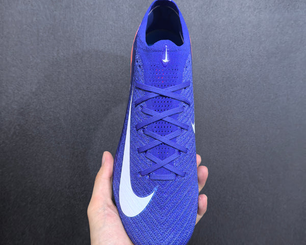 Chuteira Campo Nike Air Zoom Mercurial Vapor 16 Elite + Brindes Exclusivos