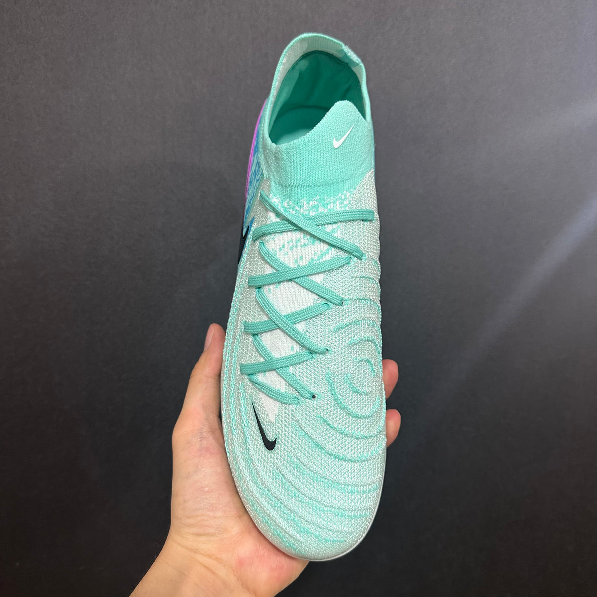 Chuteira Campo Nike Phantom Luna 2 Elite + Brindes