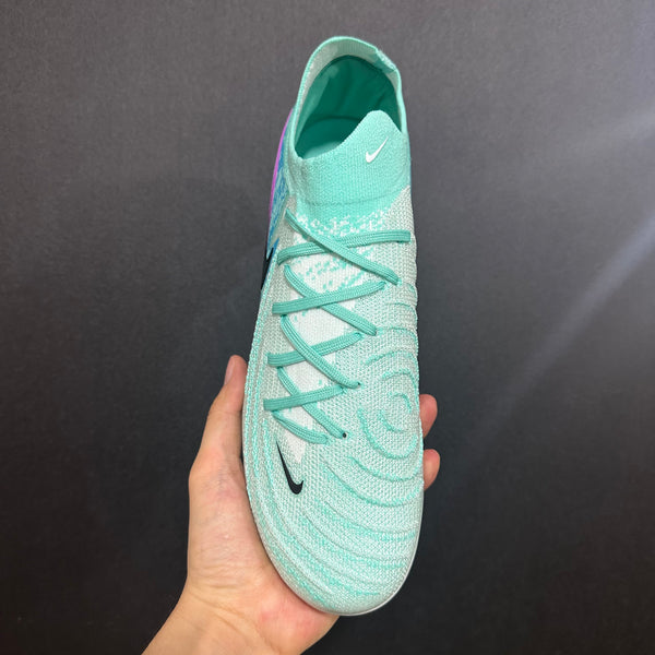 Chuteira Campo Nike Phantom Luna 2 Elite + Brindes