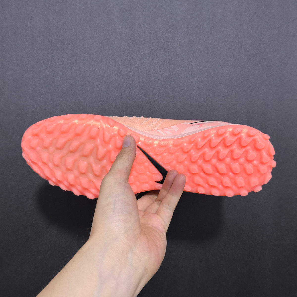 Chuteira Society Nike Phantom Luna TF 2 Elite + Brindes
