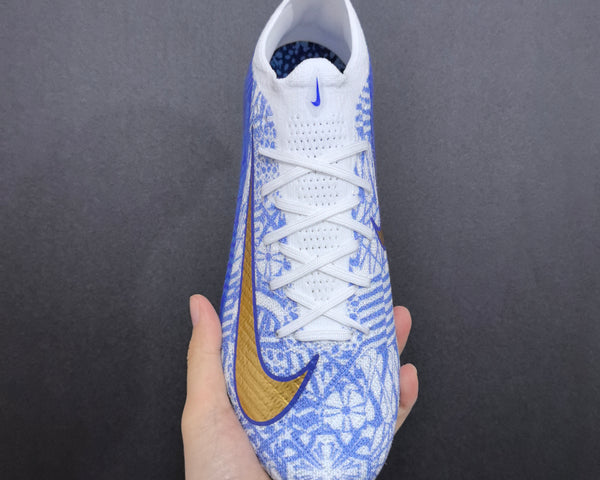 Chuteira Campo Nike Air Zoom Mercurial Vapor 16 Elite + Brindes Exclusivos