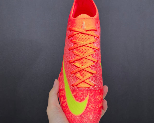 Chuteira Society Nike Air Zoom Mercurial Vapor 16 TF Elite + Brindes
