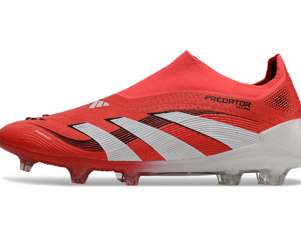 Chuteira Campo Adidas Predator+ FG Elite + Brindes