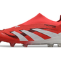 Chuteira Campo Adidas Predator+ FG Elite + Brindes