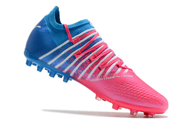 Chuteira Society Puma Future Z 1.3 MG + Brindes