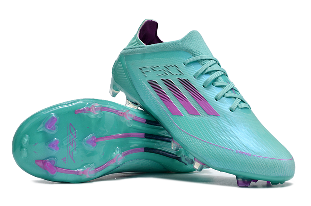 Chuteira Campo Adidas X F50 FG Elite + Brindes Exclusivos