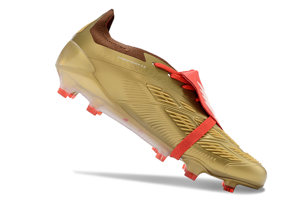 Chuteira Campo Adidas Predator 30 FG Elite + Brindes