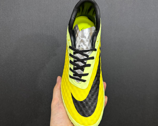 Chuteira Campo Nike Hypervenom Phantom fg Elite + Brindes Exclusivos