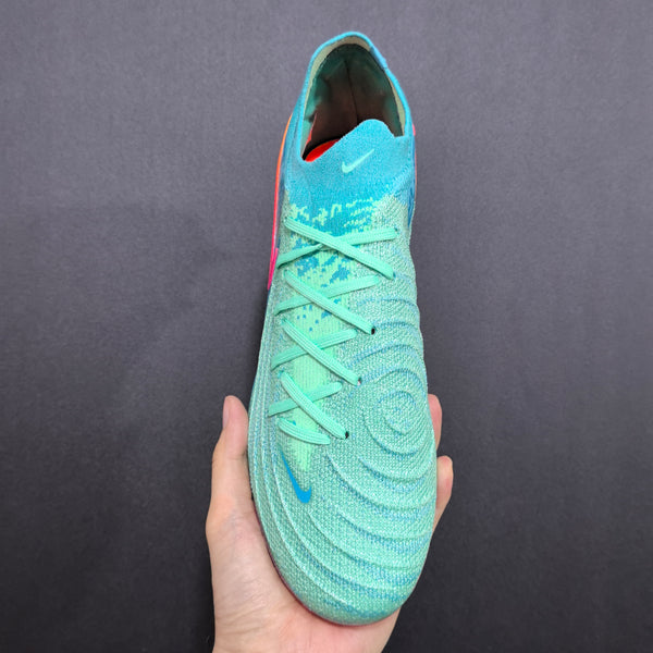 Chuteira Campo Nike Phantom Luna 2 SG Elite + Brindes