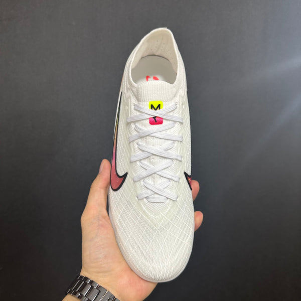 Chuteira Society Nike Air Zoom Mercurial Vapor 15 TF Elite + Brindes