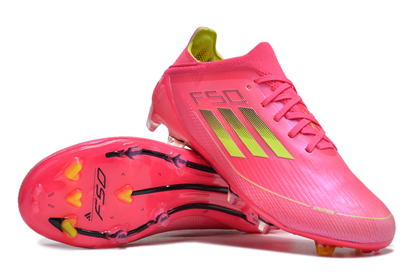 Chuteira Campo Adidas X F50 FG Elite + Brindes