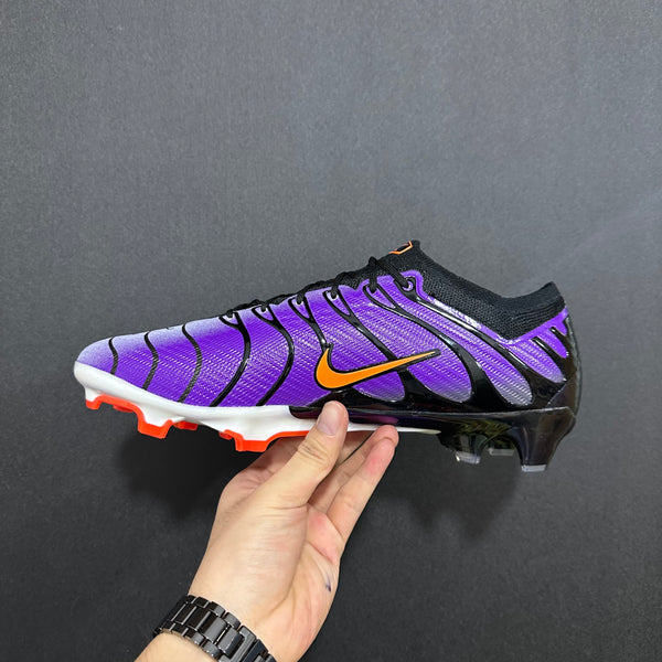 Chuteira Campo Nike Air Zoom Mercurial Vapor 15 Elite + Brindes