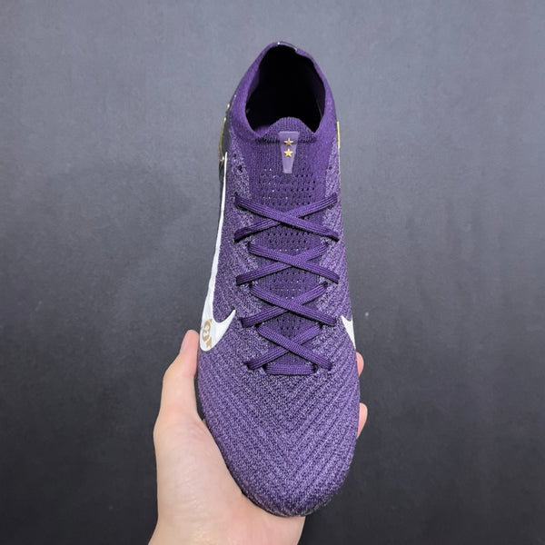Chuteira Campo Nike Air Zoom Mercurial Vapor 16 Elite + Brindes