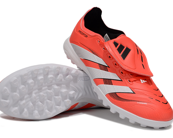 Chuteira Society Adidas Predator 30 TF Elite + Brindes