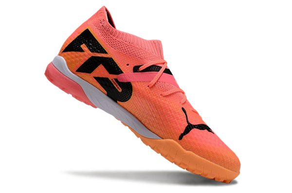 Chuteira Society Puma Future 7 TF Elite + Brindes