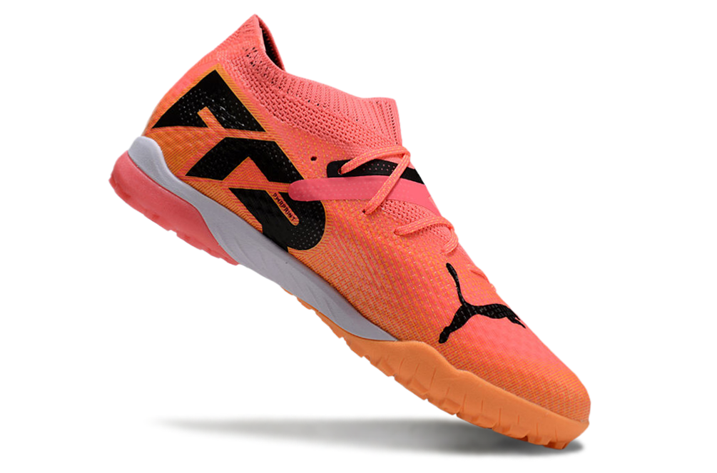 Chuteira Society Puma Future 7 TF Elite + Brindes